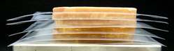 バイオマスプラスチック複合フィルム